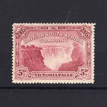 Lot 15010 : Rhodesia