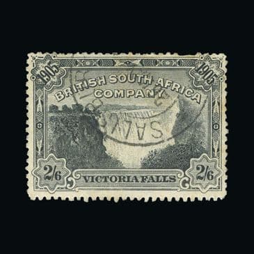 Lot 15012 : Rhodesia