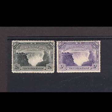 Lot 15013 : Rhodesia
