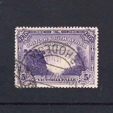 Lot 15014 : Rhodesia