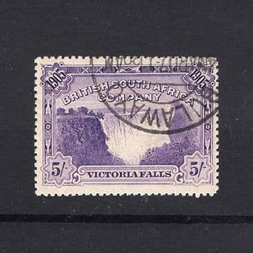 Lot 15015 : Rhodesia