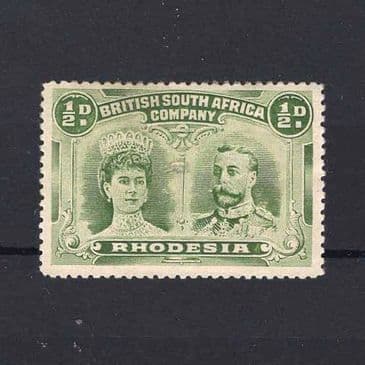 Lot 15035 : Rhodesia