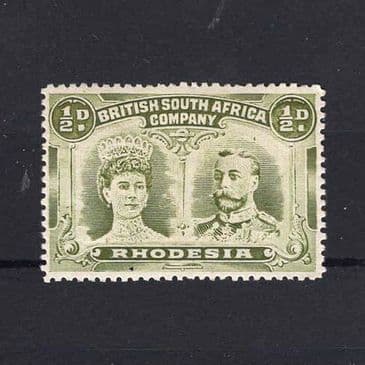 Lot 15037 : Rhodesia