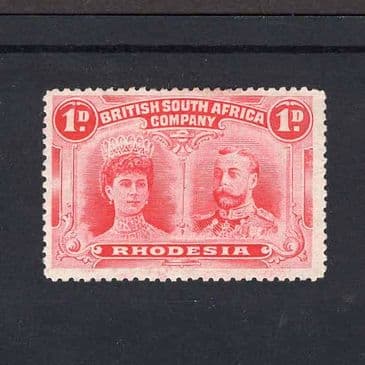 Lot 15041 : Rhodesia