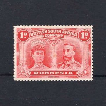 Lot 15042 : Rhodesia