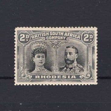 Lot 15046 : Rhodesia