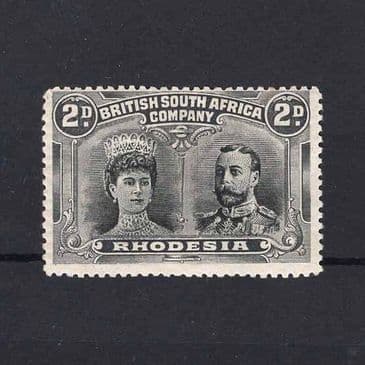 Lot 15047 : Rhodesia