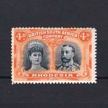 Lot 15054 : Rhodesia