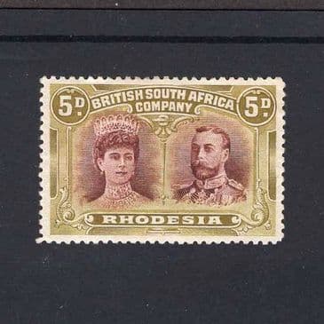 Lot 15059 : Rhodesia