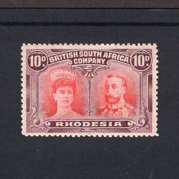 Lot 15069 : Rhodesia