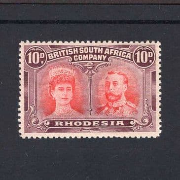 Lot 15070 : Rhodesia
