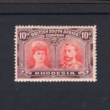 Lot 15071 : Rhodesia