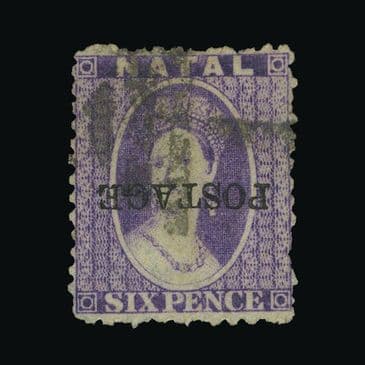Lot 16976 : Natal