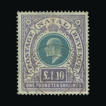 Lot 16982 : Natal