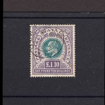 Lot 16986 : Natal