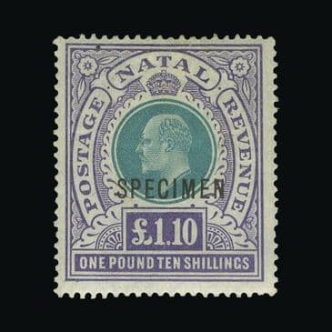 Lot 16987 : Natal