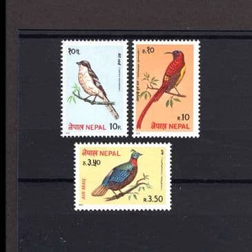 Lot 17039 : Nepal