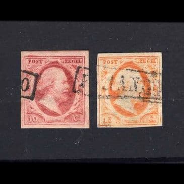 Lot 17048 : Netherlands