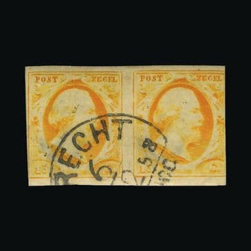 Lot 17051 : Netherlands