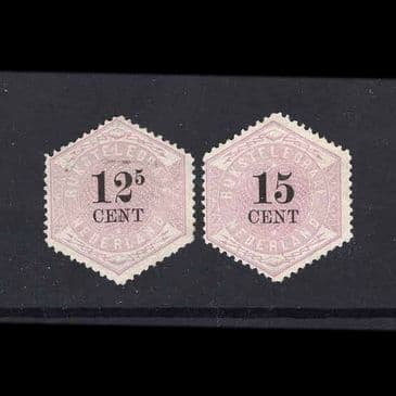 Lot 17057 : Netherlands