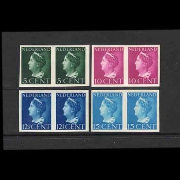 Lot 17070 : Netherlands