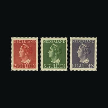 Lot 17072 : Netherlands