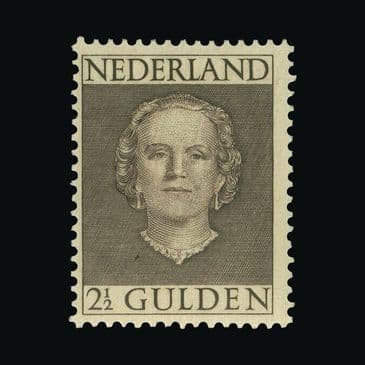 Lot 17079 : Netherlands