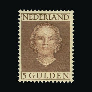 Lot 17080 : Netherlands