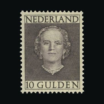 Lot 17081 : Netherlands