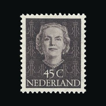 Lot 17085 : Netherlands