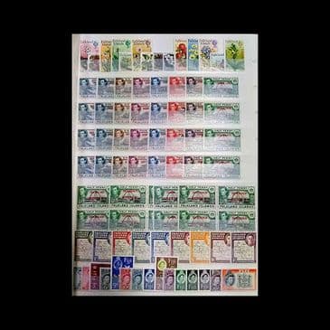 Lot 17871 : General - British Commonwealth