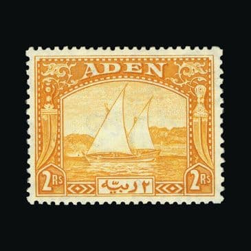 Lot   190 : Aden