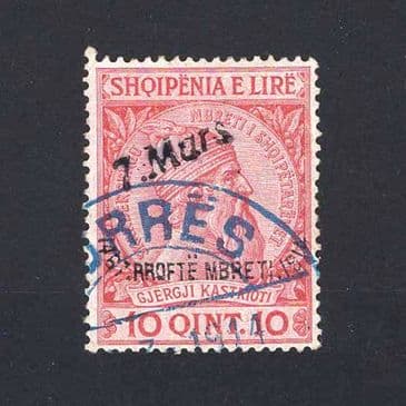 Lot   190 : Albania