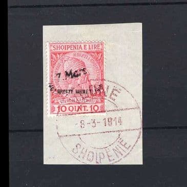 Lot   191 : Albania