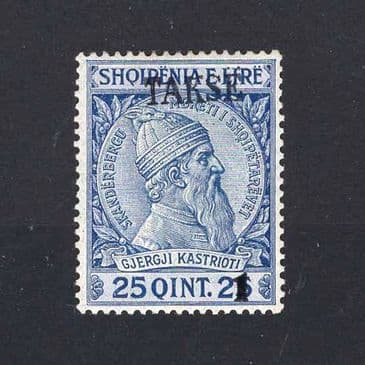 Lot 193 : Albania