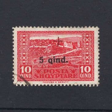 Lot   203 : Albania