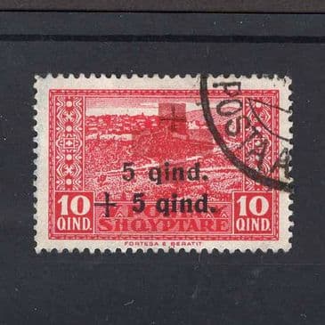 Lot 204 : Albania