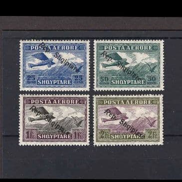 Lot 205 : Albania