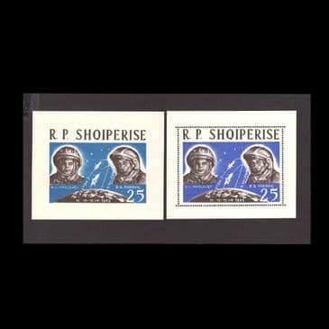 Lot   210 : Albania