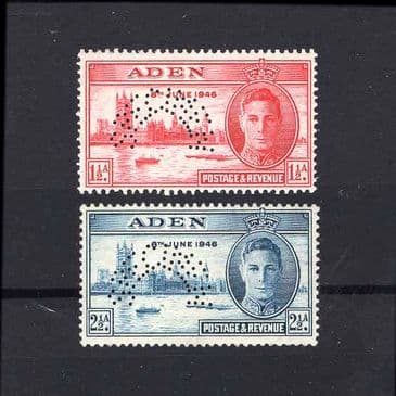 Lot   234 : Aden
