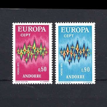 Lot 239 : Andorra - French Post Offices