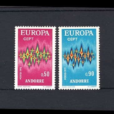 Lot 240 : Andorra - French Post Offices