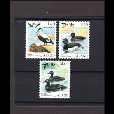 Lot   296 : Aland Islands