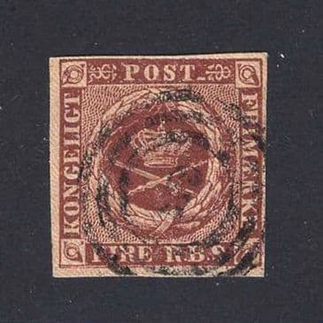 Lot  3969 : Denmark