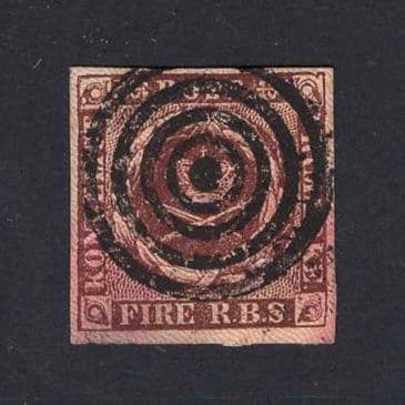 Lot 3970 : Denmark