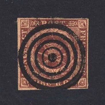 Lot  3973 : Denmark