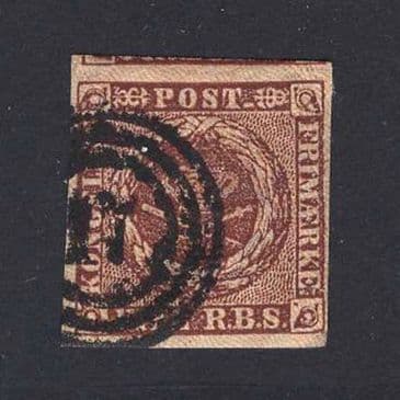Lot  3977 : Denmark