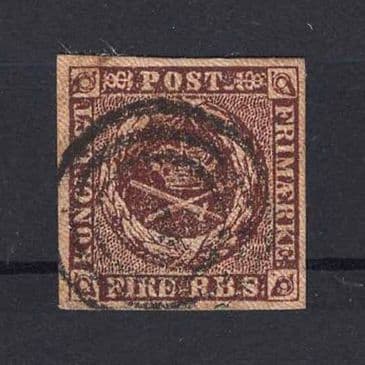 Lot 3984 : Denmark