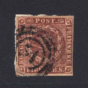 Lot  3986 : Denmark