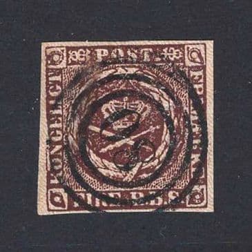 Lot  3987 : Denmark